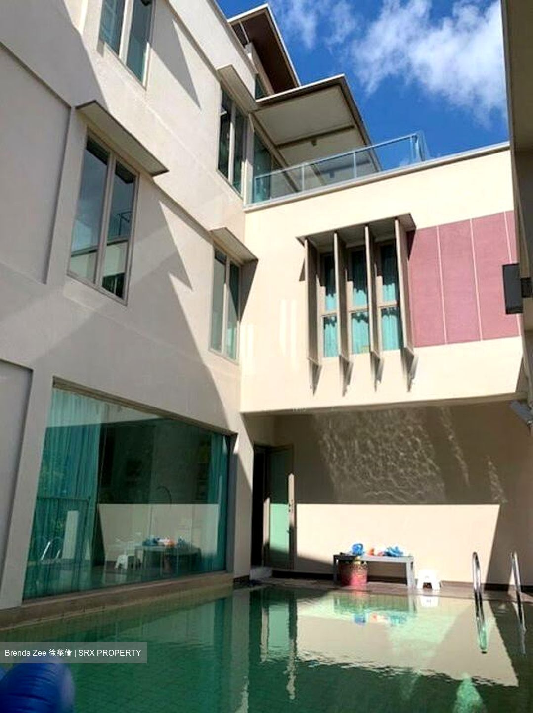 Duchess Avenue (D10), Detached #498738931